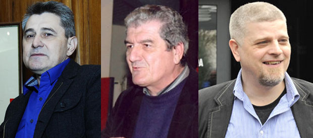 Основце пребацили из влака у воз